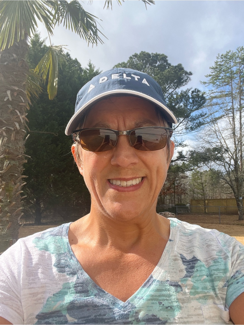 Meet your Posher, Tammy